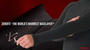 極寒の冬を乗り切る切り札! コート超えの暖かさで着膨れ知らずの最強インナーはコレだ