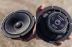 「デリカD:5」の音響カスタムで最高のドライブ体験を。フロントスピーカーの交換だけでテンション爆上がり確定！