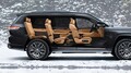 【試乗】新型 ジープ グランドチェロキーL｜アメリカンSUVらしさに満ちたロングボディのフラッグシップ