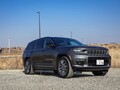 【試乗】新型 ジープ グランドチェロキーL｜アメリカンSUVらしさに満ちたロングボディのフラッグシップ