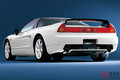 4000万円超えの「ホンダ激レア車」発見！ 極上内装誇る483台限定の「NSX-R」が凄い！ 高額落札のワケ