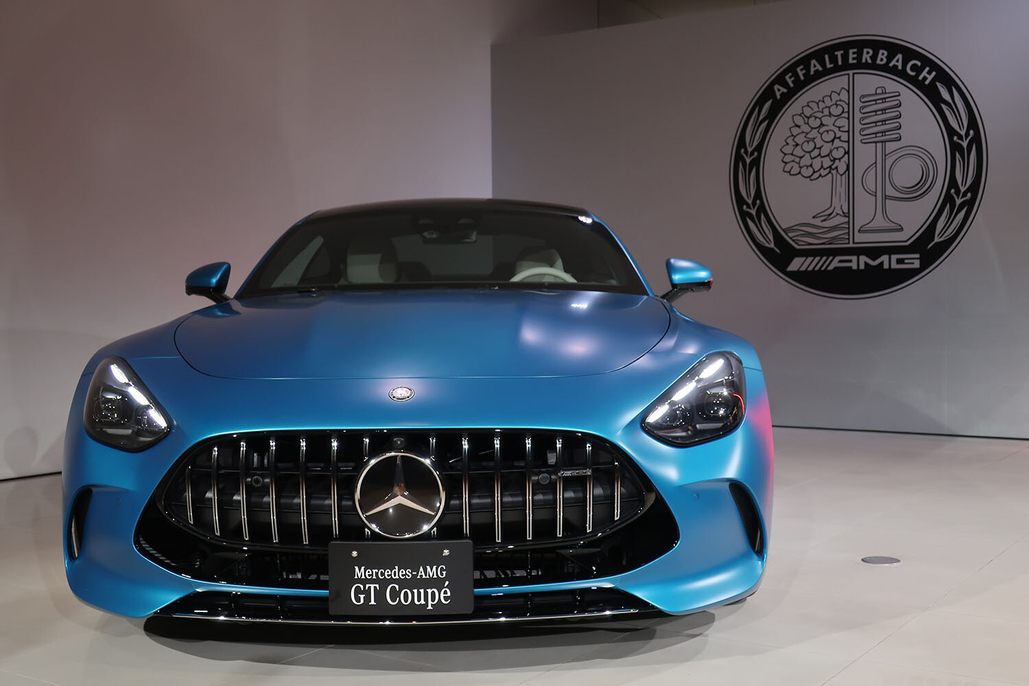 激速なのにエレガント！　２代目AMG GT クーペはサーキットもワインディングも日常性能も全部手に入れた贅沢三昧なクルマだった