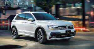 フォルクスワーゲン ティグアンが累計生産台数600万台を突破、2019年のグループ最多販売モデルとなる