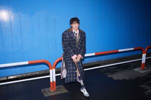 「裏側の感情を探って演じる」──ネクストブレイク俳優、チャ・ウミンの視線