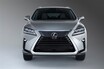 レクサス、3列シートのRX350L＆2列シート化で荷室を拡大したLX570を発表