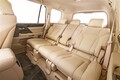 レクサス、3列シートのRX350L＆2列シート化で荷室を拡大したLX570を発表