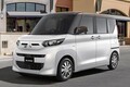 三菱が新型軽スーパーハイトワゴン「eKクロス スペース」と「eKスペース」を3月19日に発売