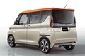 三菱が新型軽スーパーハイトワゴン「eKクロス スペース」と「eKスペース」を3月19日に発売