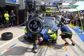 メカニックたちの戦い「ピットストップチャレンジ」がアツい！ 決勝前もイベントづくしのル・マン24時間レースの様子をお届け【みどり独乙通信】