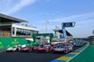 メカニックたちの戦い「ピットストップチャレンジ」がアツい！ 決勝前もイベントづくしのル・マン24時間レースの様子をお届け【みどり独乙通信】