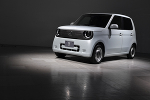 モニターもなきゃ急速充電もない……がなんの問題もない！　N-ONE e:のエントリーグレードは「EVの本質」を追求したクルマだった