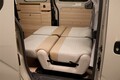 【車中泊の日産!?】NV200バネット マイルーム公開。カジュアル系アウトドア車が次のトレンド？464万円から