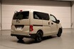 【車中泊の日産!?】NV200バネット マイルーム公開。カジュアル系アウトドア車が次のトレンド？464万円から