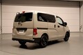【車中泊の日産!?】NV200バネット マイルーム公開。カジュアル系アウトドア車が次のトレンド？464万円から