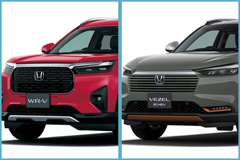 【必見】2024年下半期 人気コンパクトSUV6選。〇と×と選ぶポイントまとめ…フロンクスが台風の目に!?