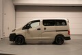 【車中泊の日産!?】NV200バネット マイルーム公開。カジュアル系アウトドア車が次のトレンド？464万円から