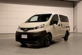 【車中泊の日産!?】NV200バネット マイルーム公開。カジュアル系アウトドア車が次のトレンド？464万円から