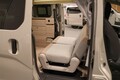 【車中泊の日産!?】NV200バネット マイルーム公開。カジュアル系アウトドア車が次のトレンド？464万円から