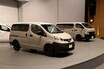 【車中泊の日産!?】NV200バネット マイルーム公開。カジュアル系アウトドア車が次のトレンド？464万円から