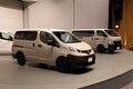 【車中泊の日産!?】NV200バネット マイルーム公開。カジュアル系アウトドア車が次のトレンド？464万円から