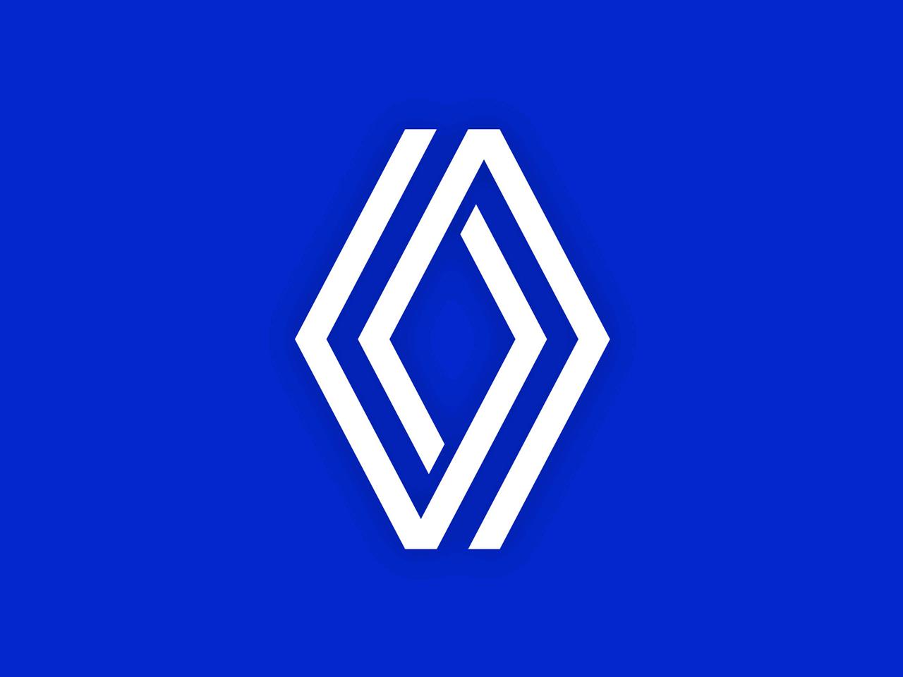 ルノーのひし形エンブレムを刷新 新デザインを日本市場でも順次導入を開始 Webモーターマガジン 自動車情報サイト 新車 中古車 Carview