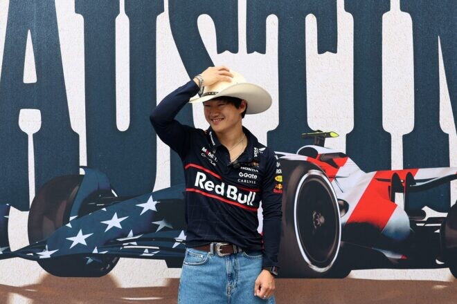 F1アメリカGPで再びヒートハザード宣言。オースティンでチーム＆ドライバーが直面する3つのチャレンジ