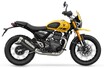 【トライアンフ】オールロードアドベンチャーに進化！「新型 SCRAMBLER 400 XC」を発表