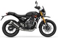 【トライアンフ】オールロードアドベンチャーに進化！「新型 SCRAMBLER 400 XC」を発表
