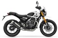 【トライアンフ】オールロードアドベンチャーに進化！「新型 SCRAMBLER 400 XC」を発表