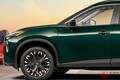 日産の新「ミドルサイズSUV」発表！ 全長4.7m×全幅1.84mの“ちょうどいいボディ”が魅力！ 「ブラック仕立て」＆“快適装備”が充実した新モデルも！ 安全機能も進化した「ローグ」2026年モデル米国に登場！