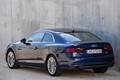 新型A5/S5クーペに海外試乗。計算され尽くした大胆さを感じる新デザイン
