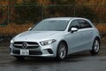 新型Aクラスのハイライトは「ハイ、メルセデス！」だけにあらず