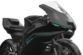 ヤマハ「YZF-R」シリーズに電動モデルが仲間入り!? 開発中の「PROTO BEV」をJapan Mobility Show 2025に出展 「ワープ」感覚を楽しめる次世代スーパースポーツ誕生なるか！