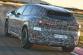 次期BMWの羅針盤　新型 iX3 プロトタイプ　航続799km　期待膨らむノイエクラッセを解説