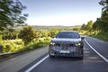 次期BMWの羅針盤　新型 iX3 プロトタイプ　航続799km　期待膨らむノイエクラッセを解説