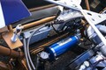 「V8エンジン＋多連スロットルを搭載するドリフト仕様のS13シルビア！」アメリカでプロドリフターを目指す男たちの挑戦記