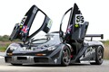 マクラーレンF1 GTR（1）　老舗百貨店がスポンサーのル・マン・マシン　史上最大級の番狂わせ