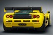 マクラーレンF1 GTR（1）　老舗百貨店がスポンサーのル・マン・マシン　史上最大級の番狂わせ