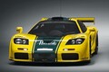 豪雨が味方した1995年のル・マン　マクラーレンF1 GTR（2）　優勝車の興味深い余談とは？