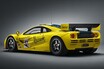 豪雨が味方した1995年のル・マン　マクラーレンF1 GTR（2）　優勝車の興味深い余談とは？