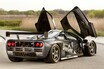 豪雨が味方した1995年のル・マン　マクラーレンF1 GTR（2）　優勝車の興味深い余談とは？