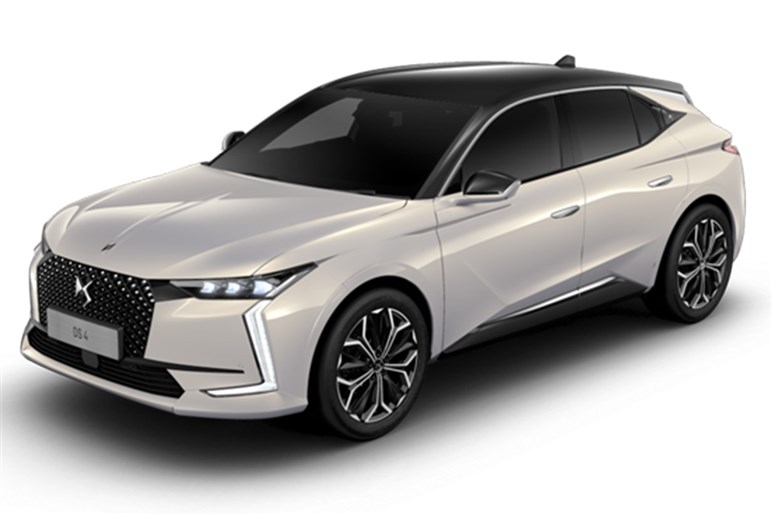 【限定70台】フランス生まれの「DS4 エトワールシャンゼリゼ」登場。最高級ナッパレザーを内装に採用…価格は575万円