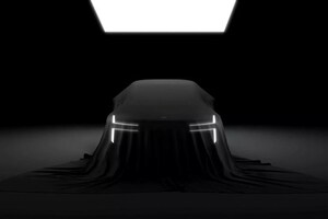 新型「ポールスター 7」のティザーが初公開。ボルボ技術と独自改良で2028年の市場投入へ