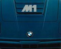 BMW M1／Motorsport GmbHを立ち上げた、最初の市販車【自動車型録美術館】第21回