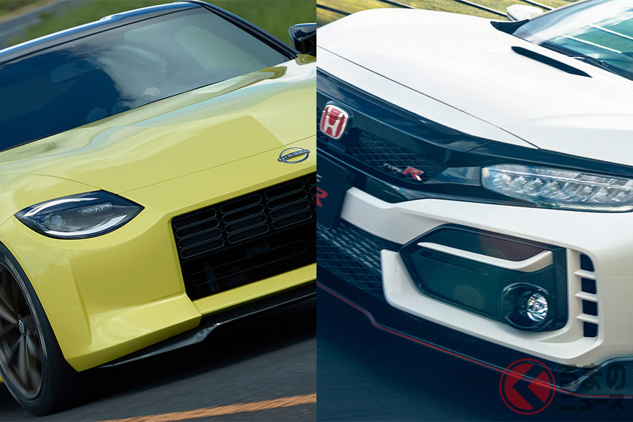 なぜスポーツカーはfr多い Fr派 Ff派 あなたはどっち 理想のクルマとは くるまのニュース 自動車情報サイト 新車 中古車 Carview