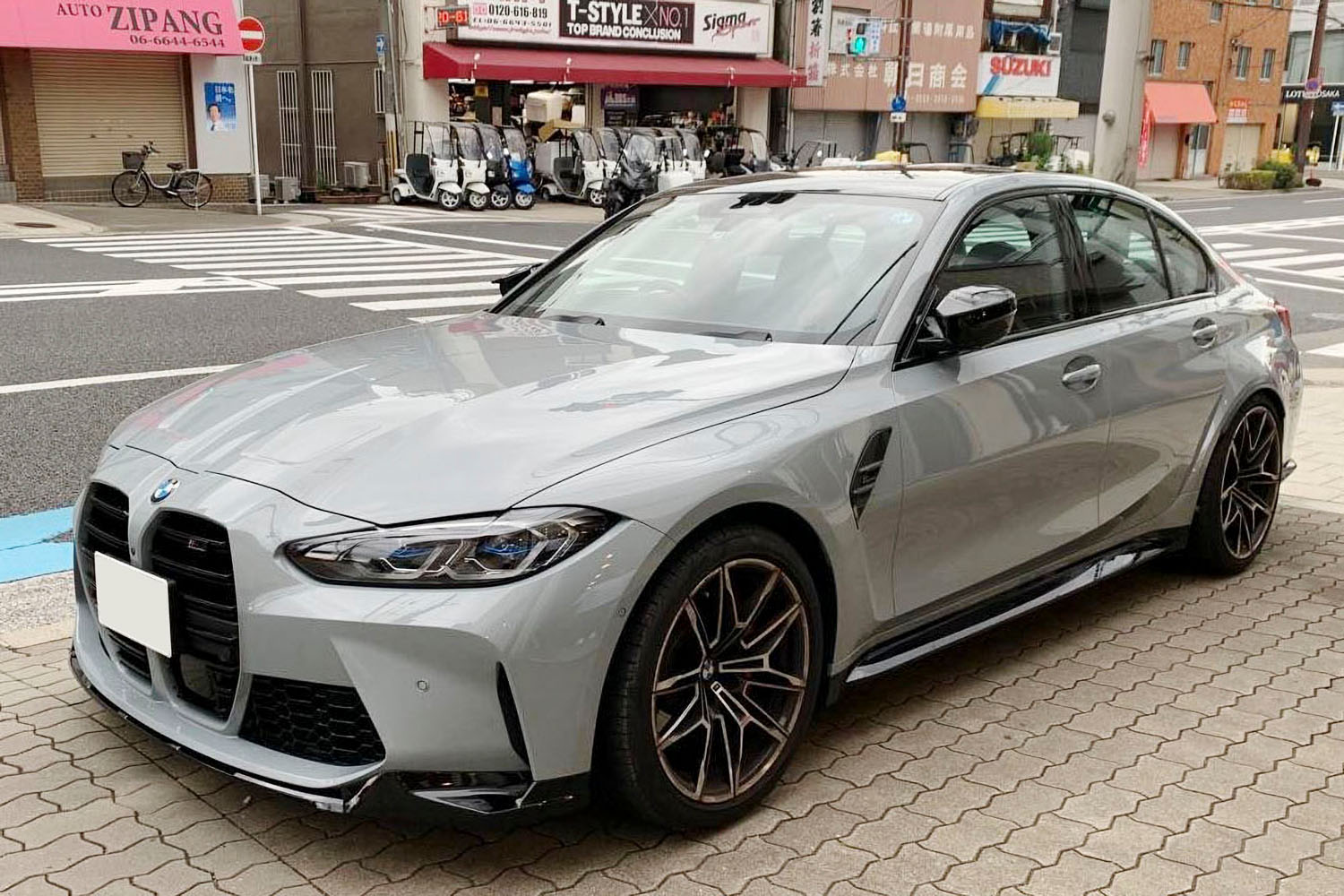 オーディオだけで アルファード が買える 最上級カーオーディオ カスタムの世界をプロショップに聞いてきました Auto Messe Web 自動車情報サイト 新車 中古車 Carview