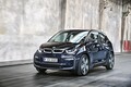 より先進的なエクステリアを手に入れた新型BMW i3が登場