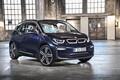 より先進的なエクステリアを手に入れた新型BMW i3が登場