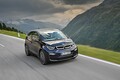 より先進的なエクステリアを手に入れた新型BMW i3が登場