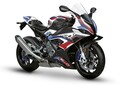 BMWがバイクで初となる〈M〉を冠したモデルを発表！ 新たなスーパースポーツマシン「BMW M 1000 RR」